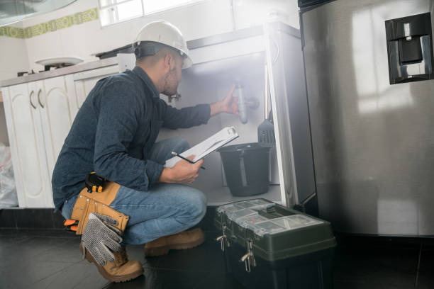 Trusted Hidalgo, TX Plumbing Experts