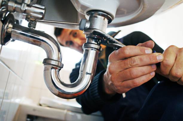 Best Hot Water Heater Installation  in Hidalgo, TX
