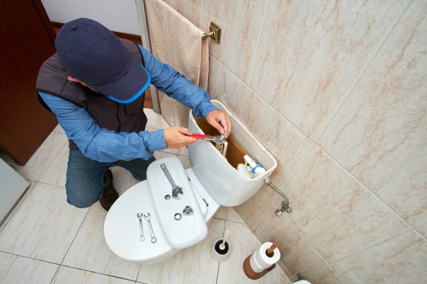 Best Local Plumber Services  in Hidalgo, TX