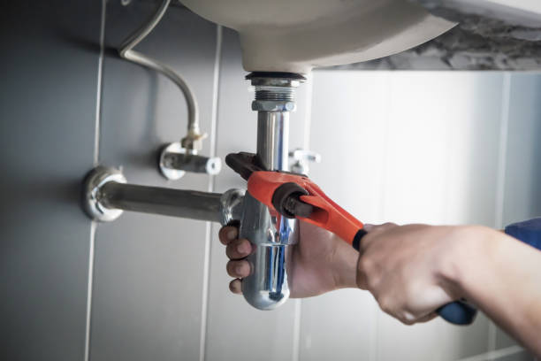 Shower Repair Services in Hidalgo, TX