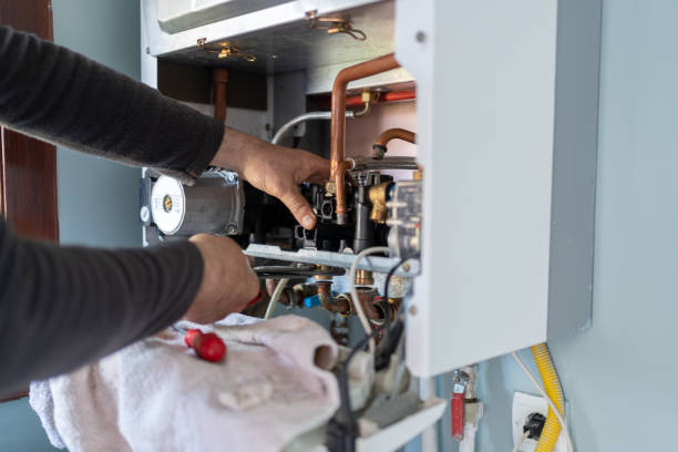 Best Leak Detection Services  in Hidalgo, TX