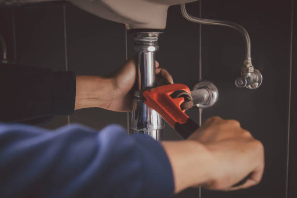 Best Leak Detection Services  in Hidalgo, TX