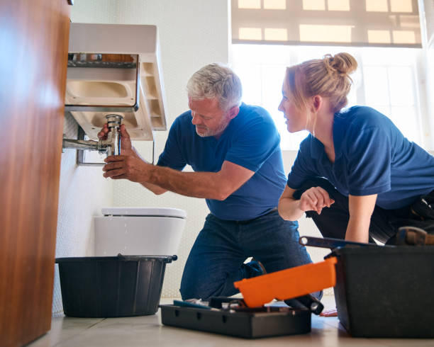 Best Same-Day Plumbing Service  in Hidalgo, TX